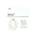 au ACアダプタ 純正品 0301PQA 共通ACアダプタ 03 携帯電話 充電器 【新品 未使用】【送料無料】【あす楽対象外】【DM便発送】【代金引換不可】【コンビニ受け取り不可】