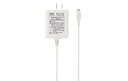 au ACアダプタ 純正品 0501PWA 共通ACアダプタ05 携帯電話 充電器 【新品 未使用】【送料無料】【あす楽】