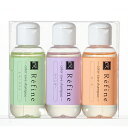 カラーセーブシャンプー40mL×3 (3種の香り) カラーセーブシャンプー40mL×3 (3種の香り)