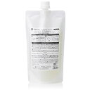 レフィーネ カラーセーブ シャンプー380ml (つめかえ用) ローズの香り