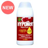 ハイポネックス ハイグレード　バラ専用 450ml