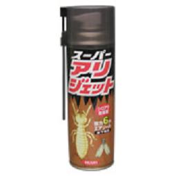 イカリ消毒　スーパーアリジェット480ml