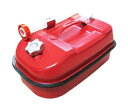 【送料無料】ガソリン携行缶 10L 2個セット 消