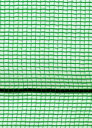 防風ネット 4mm目 2m×50m (緑)
