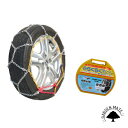 【送料無料】タイヤチェーン ジャッキ不要 【KN-70】175/80R14 185/70R14 185/65R15 205/60R14等 日本語説明書付
