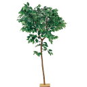 人工樹木 椿(ツバキ)H1500【屋内用】【人工植物】【室内庭園】【インテリア】【グリーンアイテム】【代引不可】【メーカー直送】【坪庭用和風樹木】