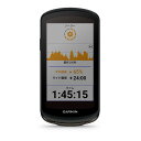 ガーミン（GARMIN）Edge 1040 Solar ソーラー対応モデル【日本正規品】