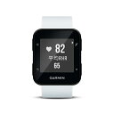 GARMIN ガーミン ForeAthlete35J Whi...