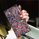 ☆キラキラ女子のためのiPhoneケース☆ 【iPhoneX】【iPhone7 8】 iPhoneケース 女の子 キラキラ ホログラム ラメ グリッター インスタ映え SNS おしゃれ トレンド 女子 お揃い 誕生日プレゼント