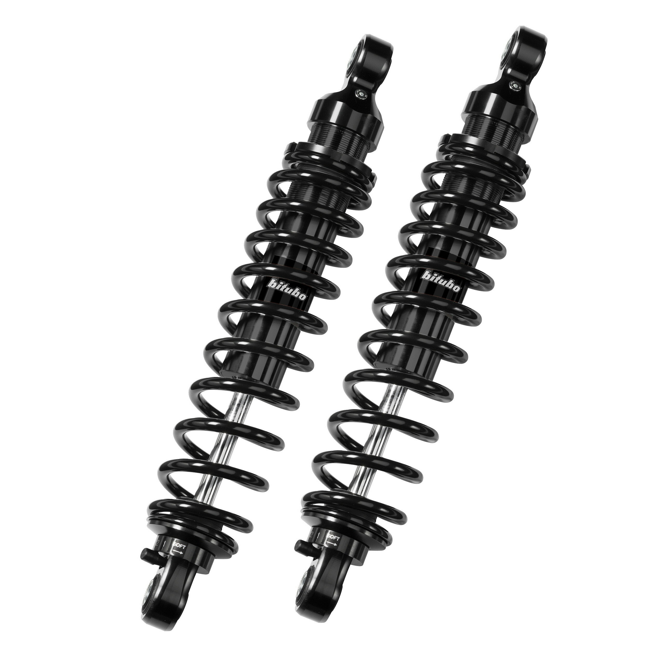 bitubo ビチューボ HONDA サスペンション +20mmロング CB750(RC04) CB900F CBX1000用 リアサスペンション H0005WME52V2 ホンダ