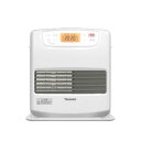 *ダイニチ/Dainichi*FW-3719LS 石油ファンヒーター クールホワイト 3.70kw 木造10畳/コンクリート13畳〈送料無料〉