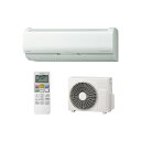 〈送料・代引無料〉*日立*RAS-VL63K2 VLシリーズ エアコン ルームエアコン 冷房 17~26畳/暖房 16~20畳