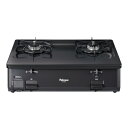 〈送料・代引無料〉*パロマ*PA-210B-R/L グリルレス2口タイプ ガスコンロ・ガステーブル