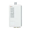 ☆*ノーリツ*GST-131-F-2 ガスふろ釜 設置フリー形 屋内壁掛型 強制循環タイプ