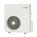 *コロナ/CORONA*ERB-C67WAH エコ暖クール 室外ユニット 半密閉式 暖房出力6.7kW 冷房出力5.0kW【送料・代引無料】