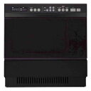《送料無料》ノーリツ ビルトインオーブン(ガスオーブン) NDR514E ガスコンビネーションレンジ 48L・ブラック ハーマン 都市ガス プロパンガス