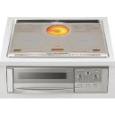 ★三菱電機 ビルトインIHクッキングヒーター CS-G38DS【送料・代引手数料無料】【02P25Jun09】