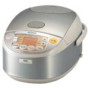 IH炊飯ジャー「極め炊き」象印(ZOJIRUSHI)IH炊飯ジャー NP-PA18-HA 1升炊き(・・・