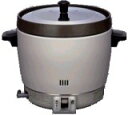 リンナイ　業務用ガス炊飯器　RR-20SF2（2升炊き）（内釜フッ素仕様）