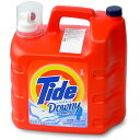 Tide Liquid with Touch of Downy (Crean Breeze)yTidez^ChLbh@EBY@^b`I... ...