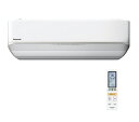 【送料・代引無料】*パナソニック*CS-636CX2-W エ...