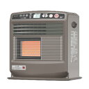 *ダイニチ/Dainichi*FB-35T プラチナブラウン 石油ファンヒーター FBタイプ 3.5kW 木造9畳/コンクリート13畳〈送料無料〉