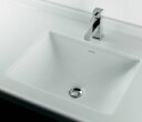 *KAKUDAI*#DU-0305490000 DURAVIT アンダーカウンター式洗面器【送料・代引無料】