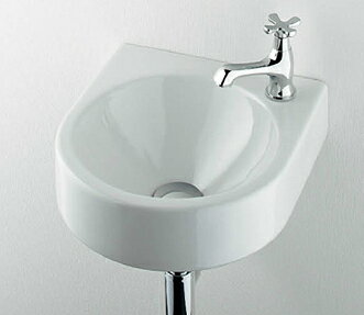 *KAKUDAI*#DU-0766350008[Rホール] DURAVIT 壁掛手洗器【送…...:gaskigu:10004512