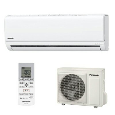 *パナソニック*CS-565CFR2 エアコン インバーター冷暖房除湿タイプ 冷房 15〜23畳/暖...:gaskigu:10046269