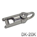 【最大4000円offクーポン】【送料無料】通線工具 ケーブルグリップ より戻し DK-20K 溝幅:18mm ジェフコム【開催期間:6月22日(木)10時〜6月30日(金)9時59分まで】