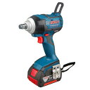 【全品ポイント5倍!】【送料無料】ボッシュ バッテリーインパクトレンチ GDS 18V-EC250H (本体のみ)【開催期間:7月22日(土)10時〜7月25日(火)9時59分まで】