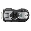 【送料無料】デジタルカメラ WG-5 GPS ガンメタリック リコーイメージング