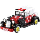 タカラトミー トミカ ディズニーモータース DM-11 ドリームスタークラシック ミニーマウス クラシックカー コラボトミカ - メール便不可