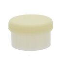 シンリョウ SK軟膏容器 B型24ml クリーム 小分け容器 - メール便対象
