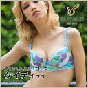 【送料無料】育乳ブラ 補整ブラ ブラジャー 2018春夏CA118107 ブラデリス ブルー ピンク STEP1 ステップ1B65 B70 B75 C65 C70 C75 D65 D70 D75 E65 E70 E75 F65 F70 F75【BRADELIS NEW YORK◆ケイティブラ】【P15】