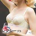 【30】【送料無料】2018春夏 ブラデリス ニューヨーク 育乳CA118102Bカップ/Cカップ/Dカップ/Eカップ/Fカップ ステップ1【BRADELIS NEW YORK◆LEXI レクシー ブラ】【NB】【P15】