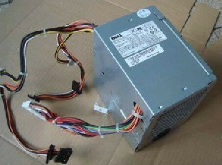 DELL K345R F305P-00 電源ユニット(L305P-01)...:gbbparts:10000134