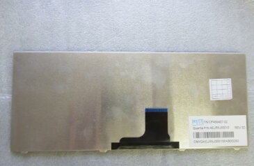 FUJITSU FMV-BIBLO LOOX C/E550用日本語キーボード