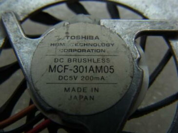 FMV-BIBLO 富士通 FMV-BIBLO 冷却ファン 中古