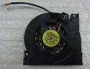 ASUS F8L8 DFS541305MHOT CPUファン