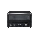 東芝 オーブントースター コンベクション ブラック HTR-R8(K)