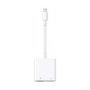 Apple Lightning USB 3カメラアダプタ