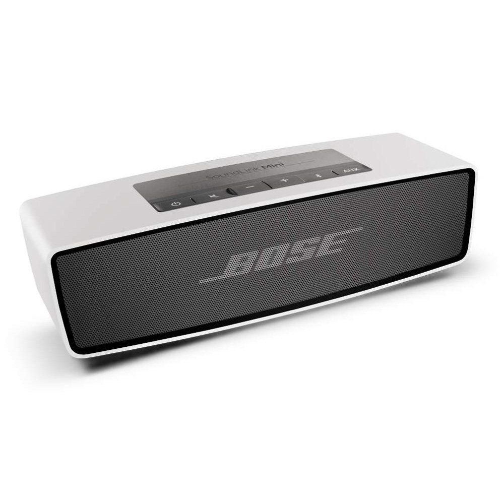 BOSE SLINK MINI シルバー BOSE SLINK MINI シルバー