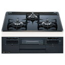 ノーリツ NORITZ ビルトインガスコンロ Fami 都市ガス用 幅60cm スタンダードタイプ N3WQ6RWTS-13A