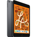 アップル Apple iPad mini 7.9インチ 第5...