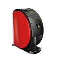【2/15はエントリー&楽天カード決済でポイント7倍】ネスカフェ NESCAFE ゴールドブレンド バリスタ 50 Fifty レッド SPM9634-R