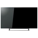 49V型 地上・BS・110度CSデジタル LED液晶テレビ REGZA 49G20X