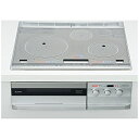 三菱電機 IHクッキングヒーター びっくリングIH T316Vシリーズ プレミアムシルバー CS-T316VSR