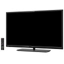 シャープ AQUOS 40V型 液晶テレビ LC-40H40...