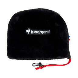ルコックゴルフ　Le coq sportif GOLF　<strong>ソフトボアアイアンカバー</strong>